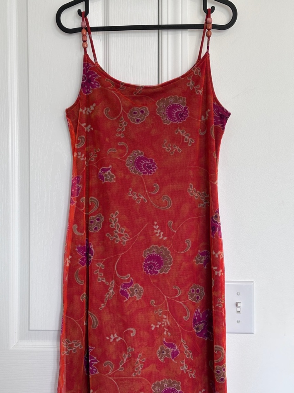 Accomplice Floral Mini Dress - Picture 3 of 14